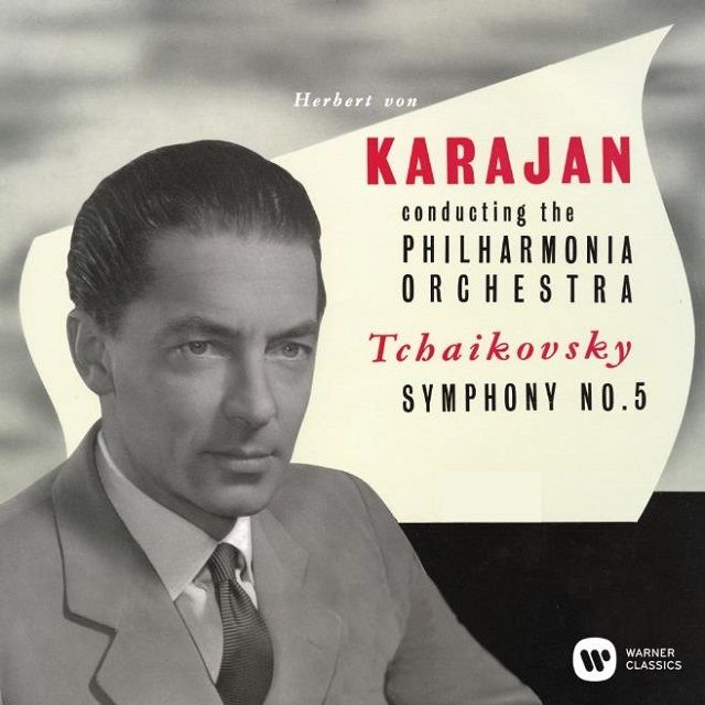 ヘルベルト・フォン・カラヤン / Herbert von Karajan