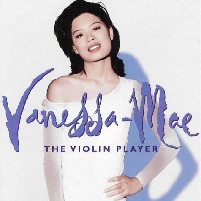 ヴァネッサ・メイ / Vanessa Mae | Warner Music Japan