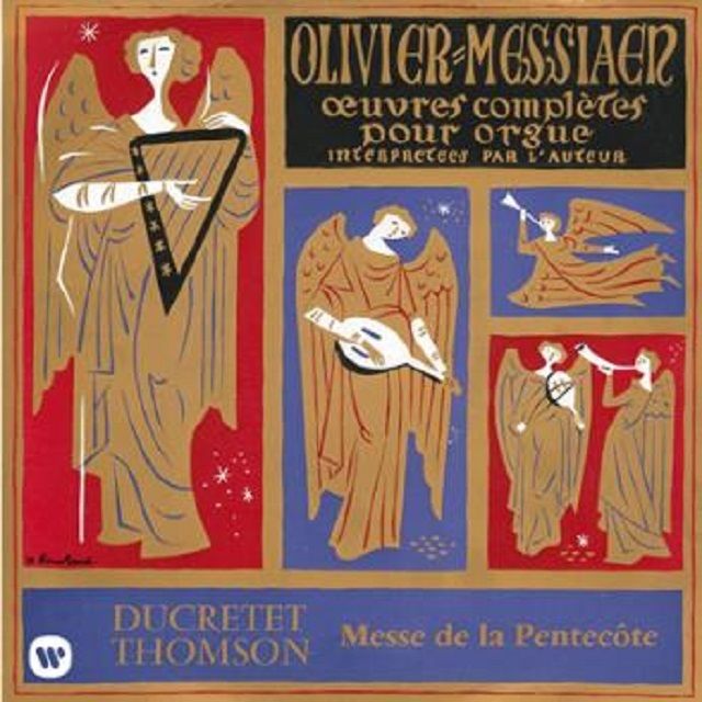 32CD全集BOXオリヴィエ メシアン：コンプリート・エディション超レア限定盤! オリヴィエ・メシアン / Olivier Messiaen | Warner Music Japan