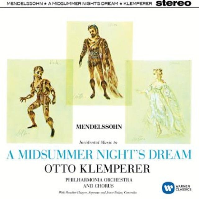 オットー・クレンペラー / Otto Klemperer | Warner Music Japan