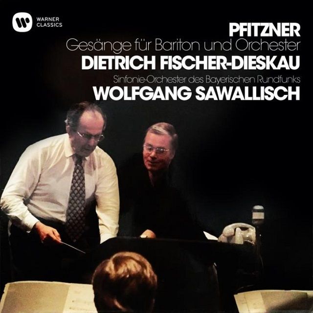 ヴォルフガング・サヴァリッシュ / Wolfgang Sawallisch ディスコ