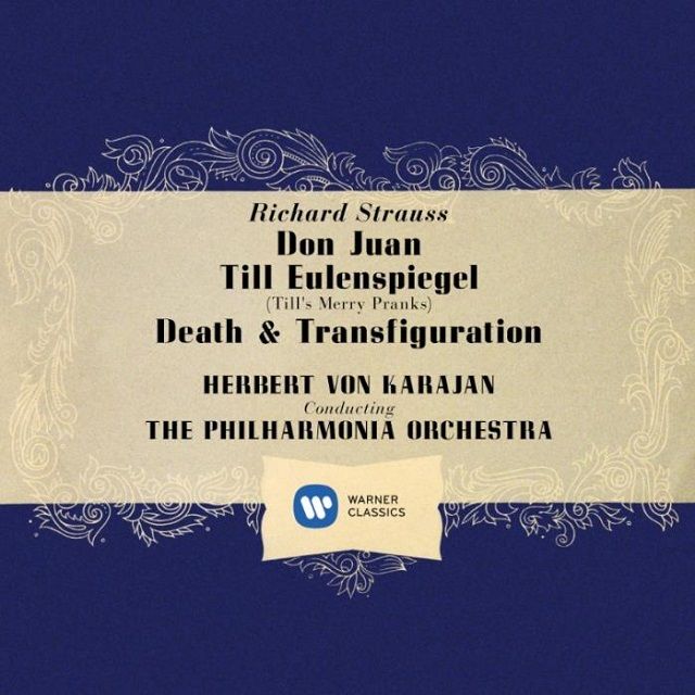 ヘルベルト・フォン・カラヤン / Herbert von Karajan ディスコ