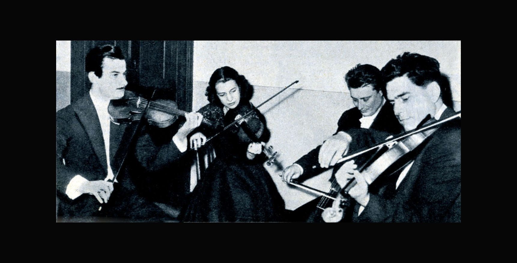 イタリア弦楽四重奏団 / Quartetto italiano「ボッケリーニ:弦楽四重奏