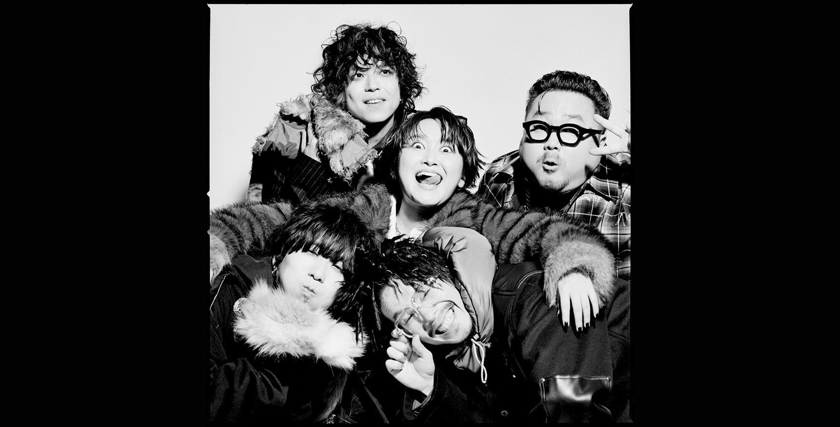 礼賛「SOME BUDDY 初回生産限定盤(CD+Blu-ray)」 | Warner Music Japan