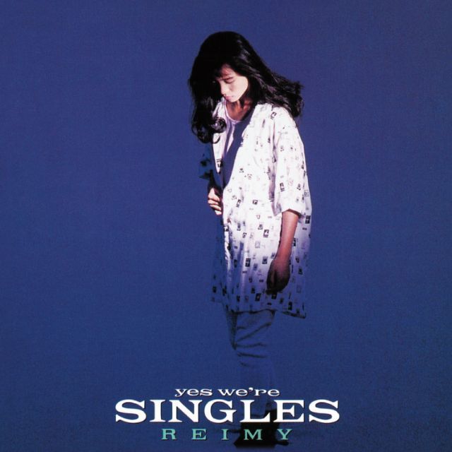yes we're SINGLES (2024 Remaster)