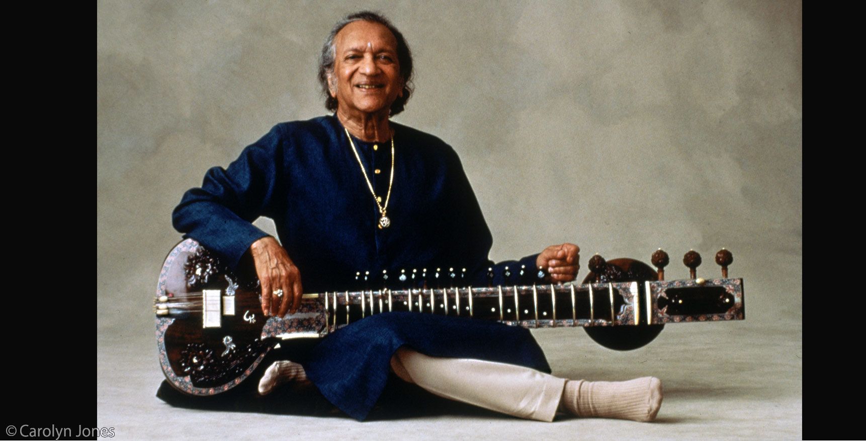 ラヴィ・シャンカール / Ravi Shankar | Warner Music Japan