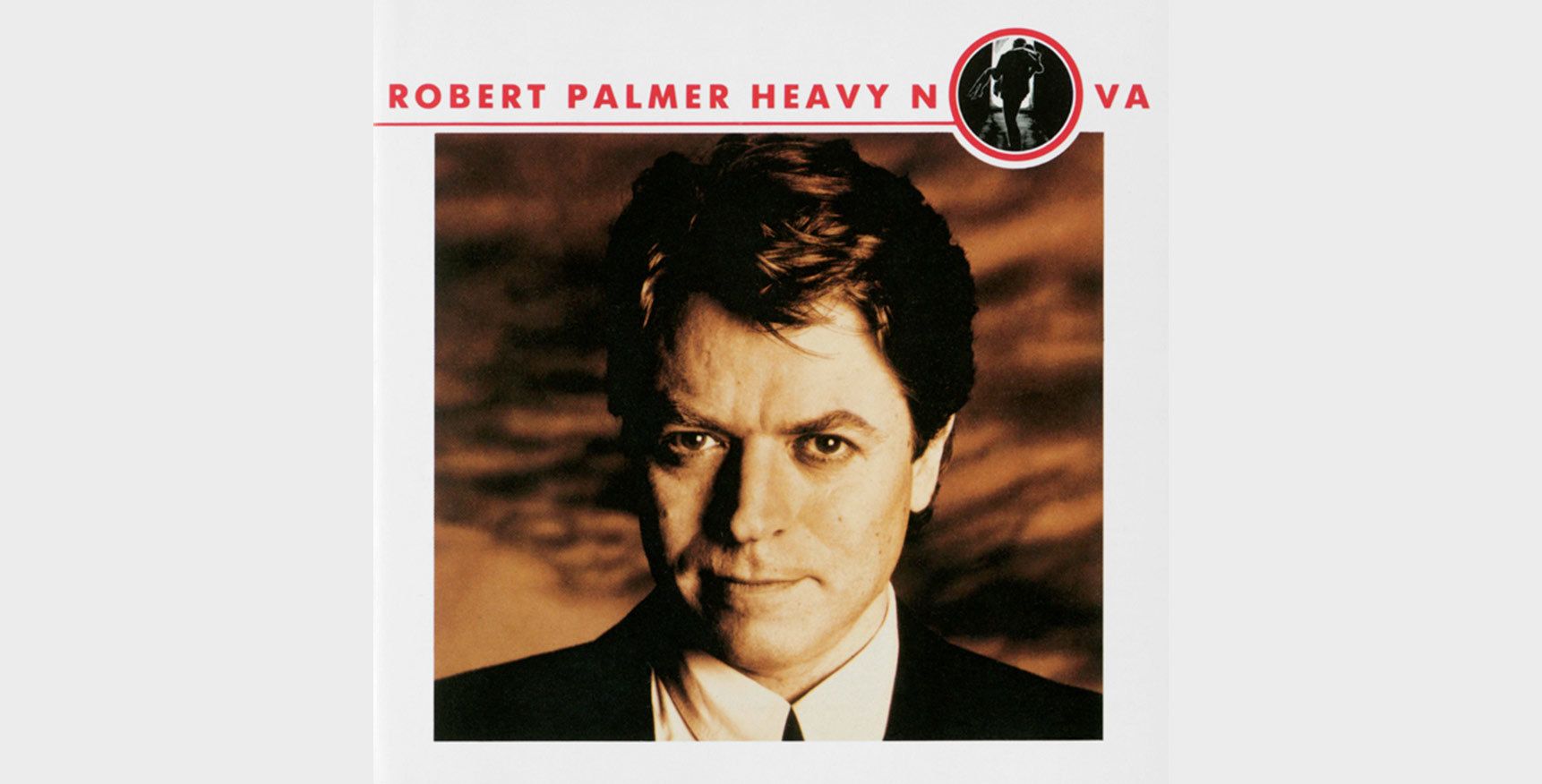 ◾️ロバート・パーマー/1988年未発表ライブ放送用マスターディスク3LPセット◾️ ロバート・パーマー / Robert Palmer ディスコグラフィー | Warner