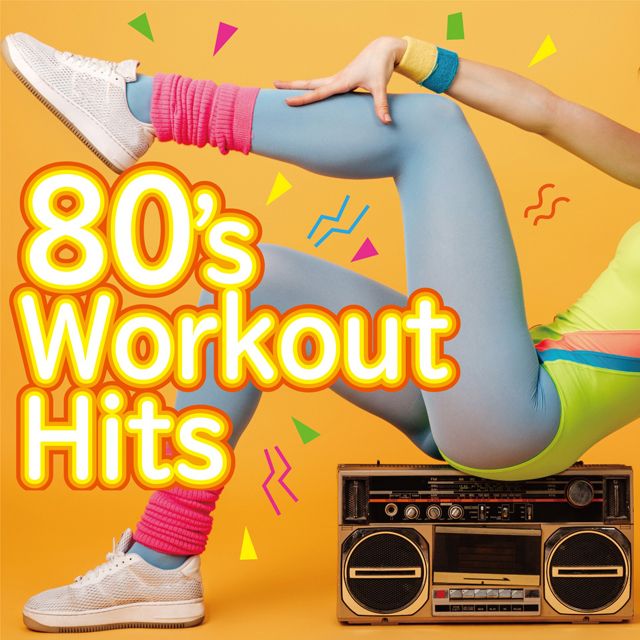 80's Workout Hits