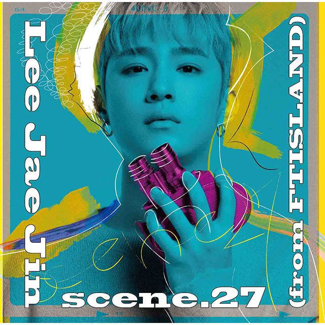 ｓｃｅｎｅ．２７（初回限定盤）