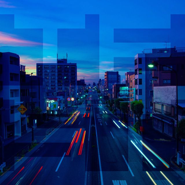 Sing City(EDIT)