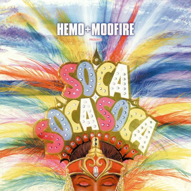SOCA SOCA SOCA-初回盤-
