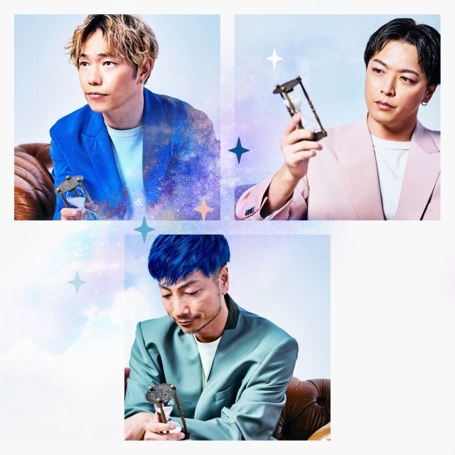 好きだよ。〜100回の後悔〜（15th Anniversary ver.）
