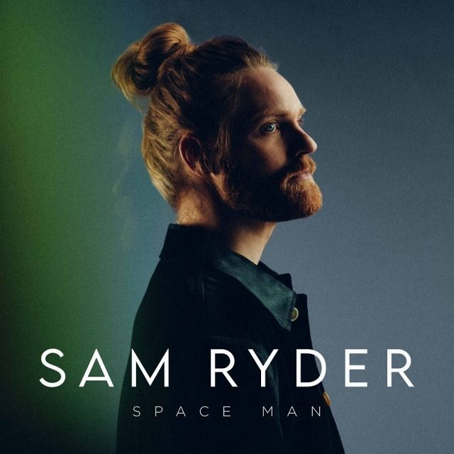 スペース・マン