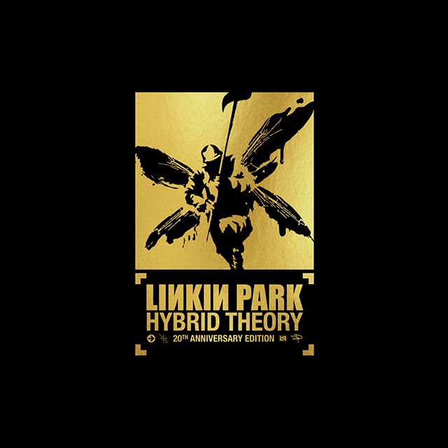 ハイブリッド・セオリー：20周年記念盤 スーパー・デラックス版ボックス・セット
