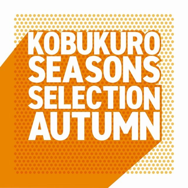 Seasons Selection〜Autumn〜
