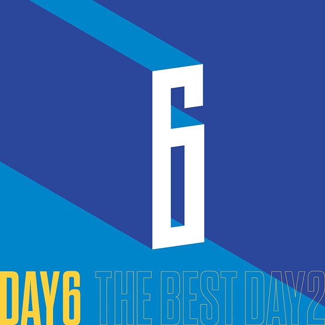 DAY6 ディスコグラフィー | Warner Music Japan