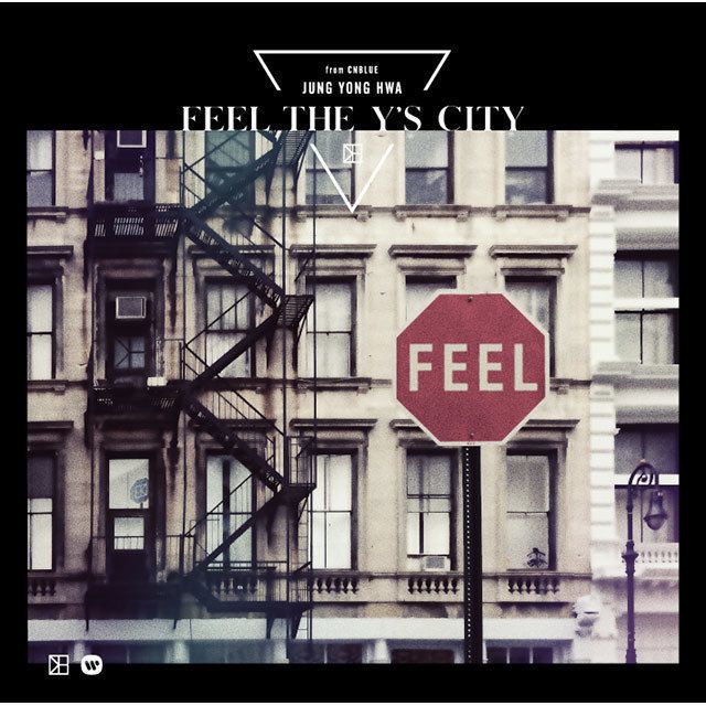 ＦＥＥＬ ＴＨＥ Ｙ’Ｓ ＣＩＴＹ（初回生産限定盤）