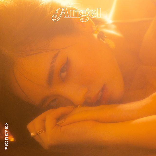 Angel(初回限定盤)