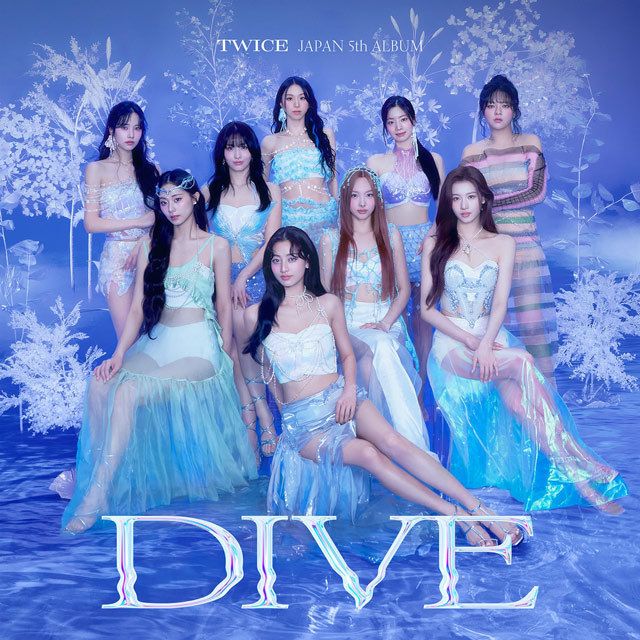 ＤＩＶＥ（初回限定盤Ａ）