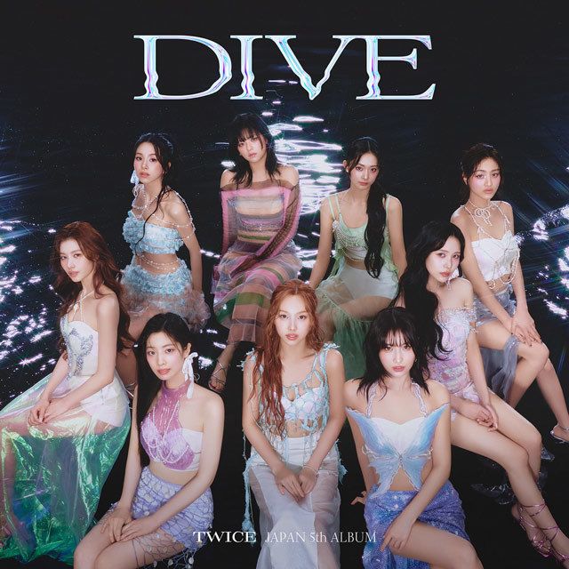 ＤＩＶＥ（初回限定盤Ｂ）