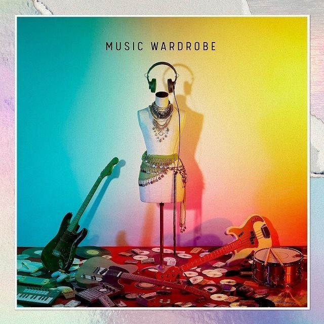 ＭＵＳＩＣ ＷＡＲＤＲＯＢＥ（通常盤）