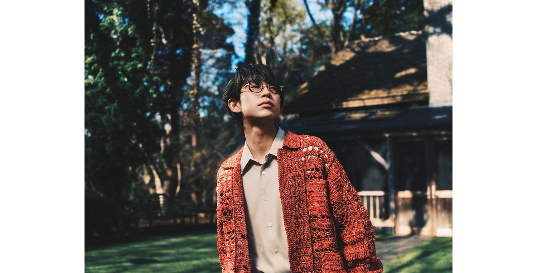 川崎鷹也2025 Hall Tour「まだ夢の中」会場限定、直筆サイン色紙お渡し