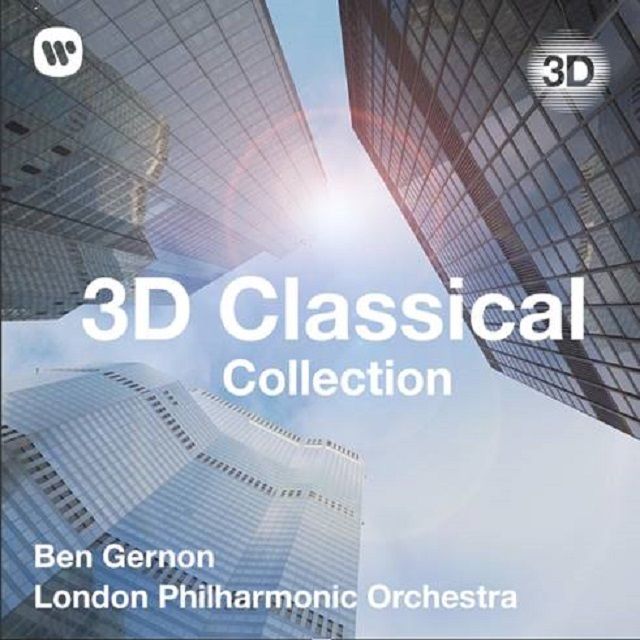 ３Ｄオーケストラル・コレクション《Amazon Music限定》