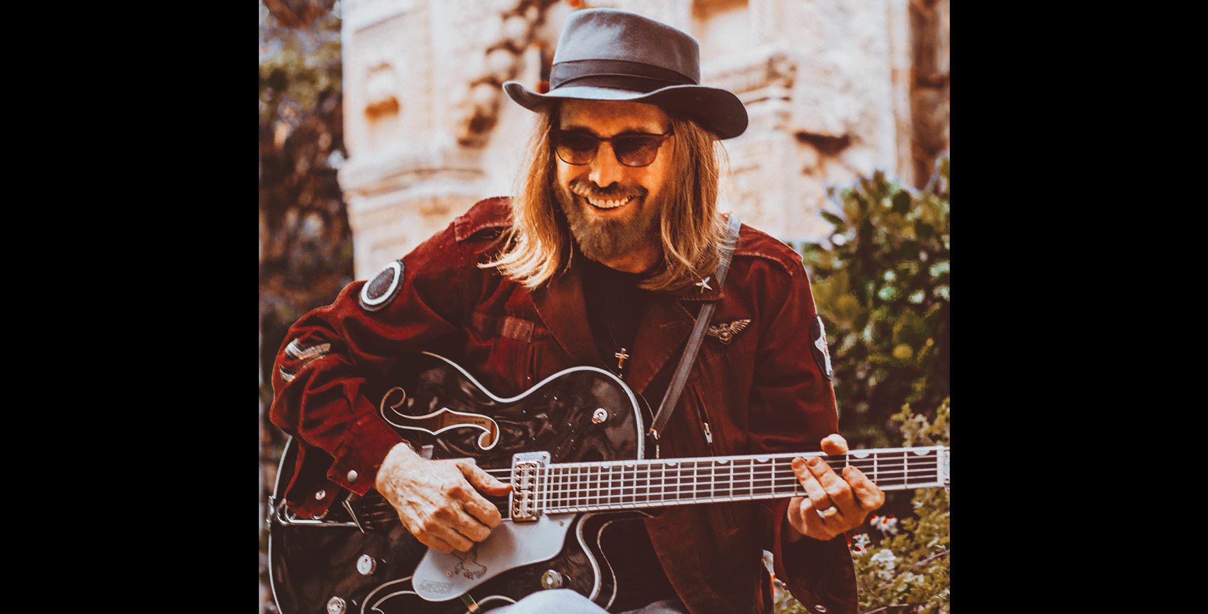 トム・ペティ / Tom Petty「アメリカン・トレジャー:デラックス