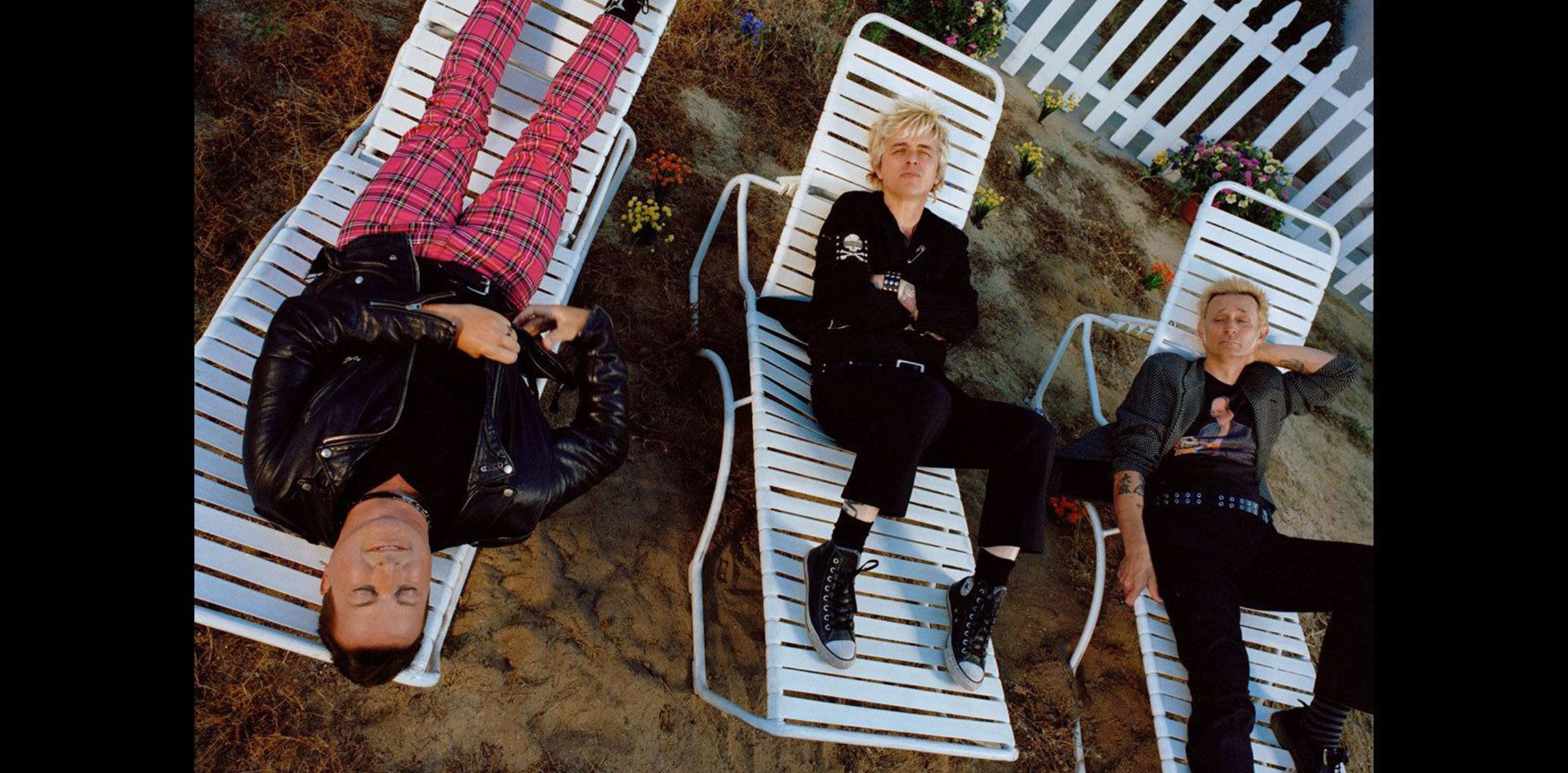 Green Day