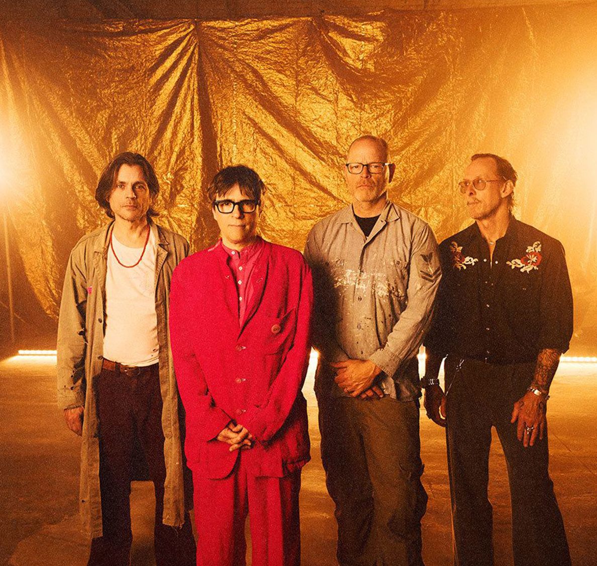 Weezer