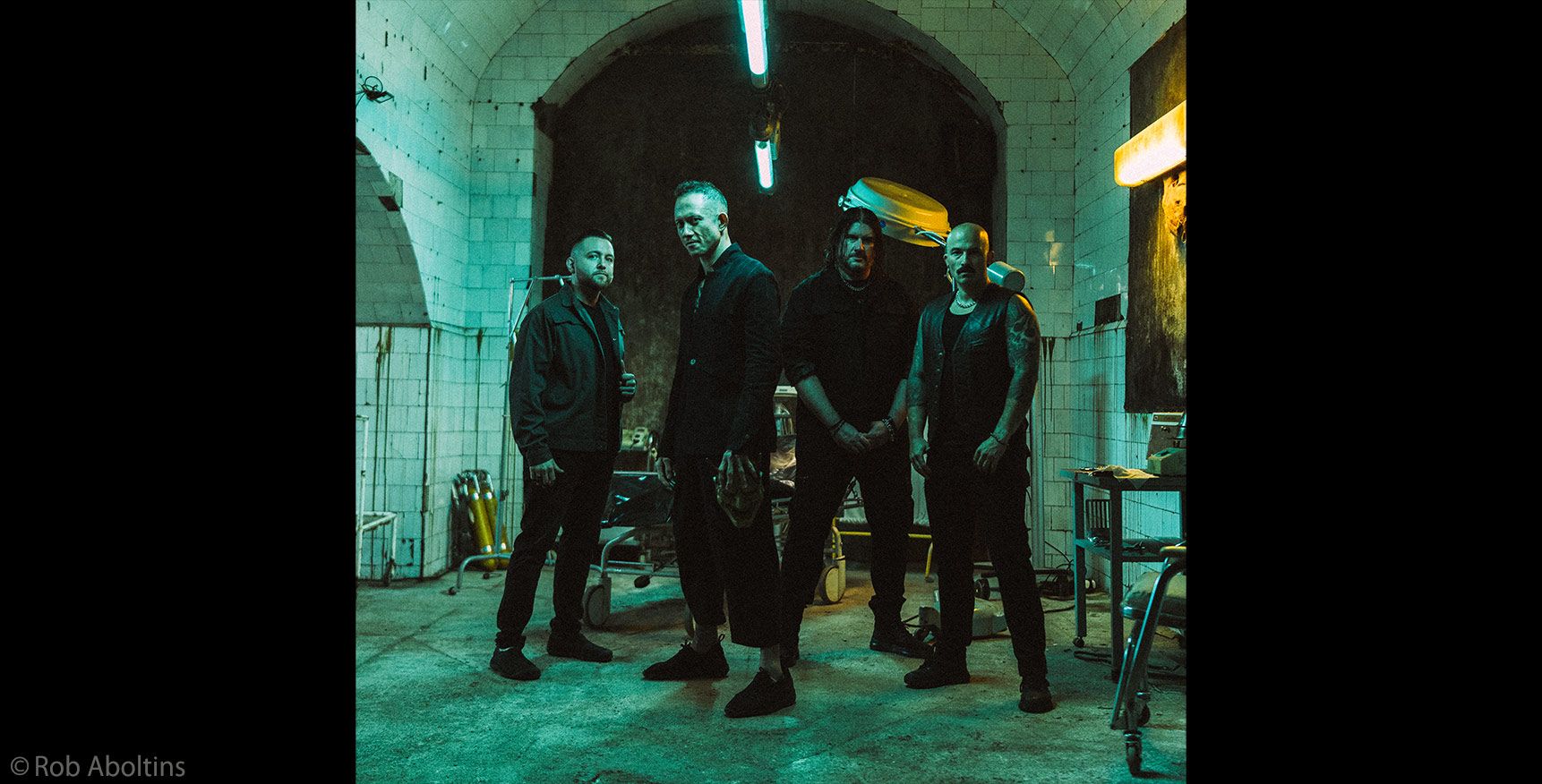 トリヴィアム / TRIVIUM | Warner Music Japan