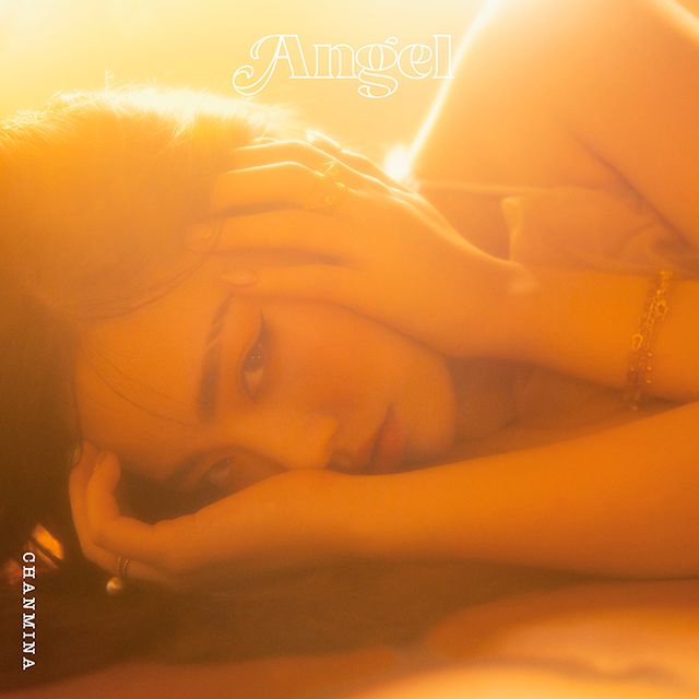 Angel(通常盤)