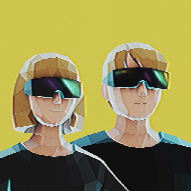 メトロパルス（通常盤）