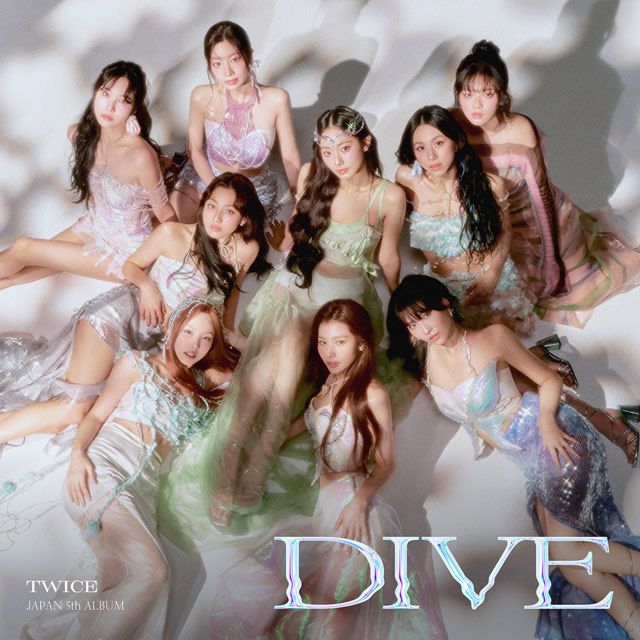 ＤＩＶＥ（通常盤）