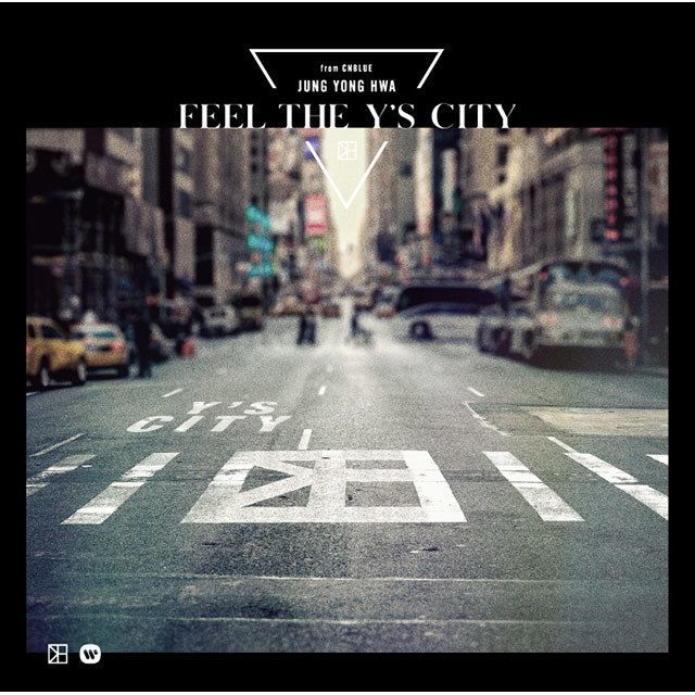 ＦＥＥＬ ＴＨＥ Ｙ’Ｓ ＣＩＴＹ