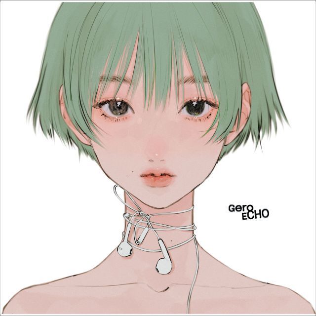 ECHO（通常盤）