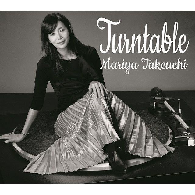 Turntable