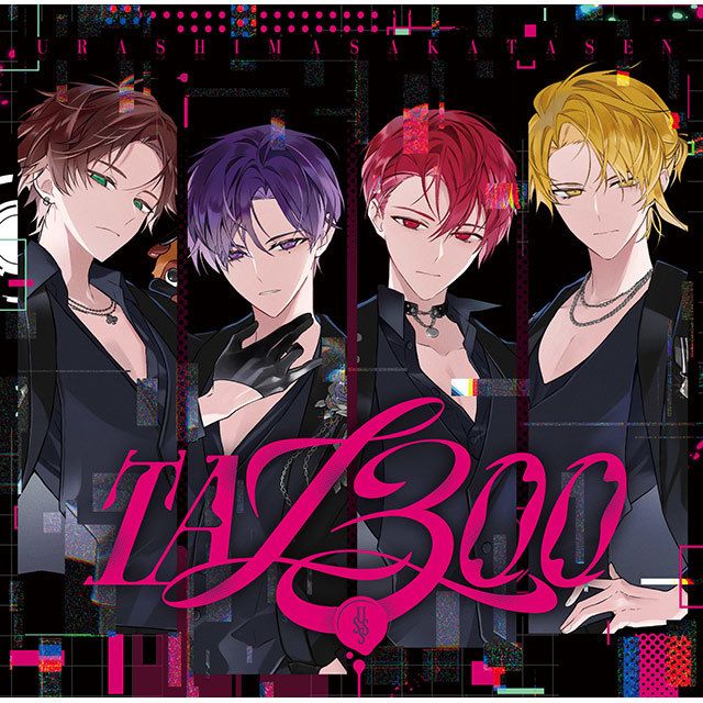 TA13OO 通常盤