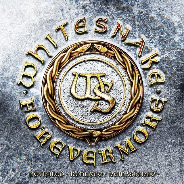 フォーエヴァーモア：スーパー・デラックス・エディション＜4SHM-CD+BD＞