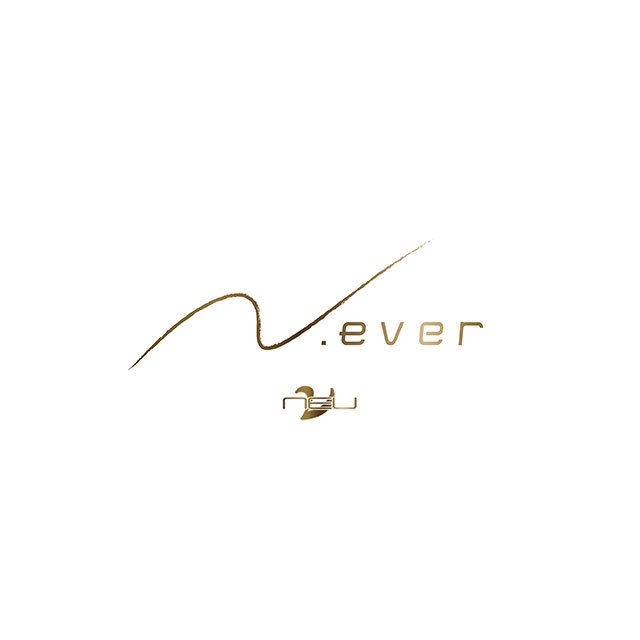 ν[NEU]「N.ever 【ワーナーミュージック・ストア限定販売:完全生産限定