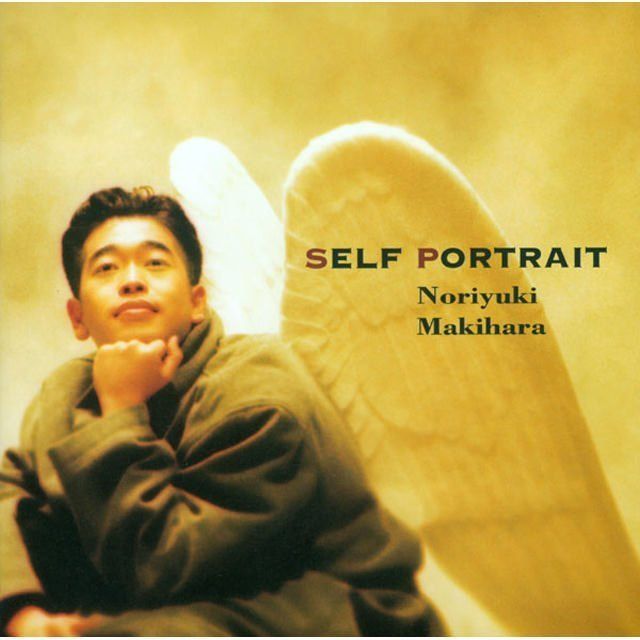 SELF PORTRAIT