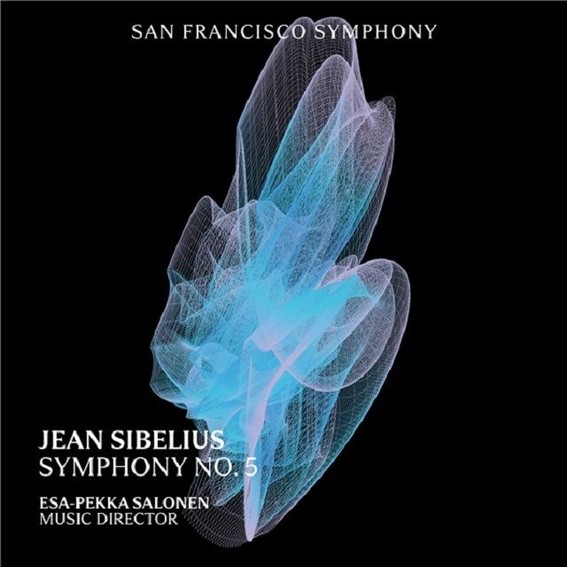 サンフランシスコ交響楽団 / San Francisco Symphony「シベリウス