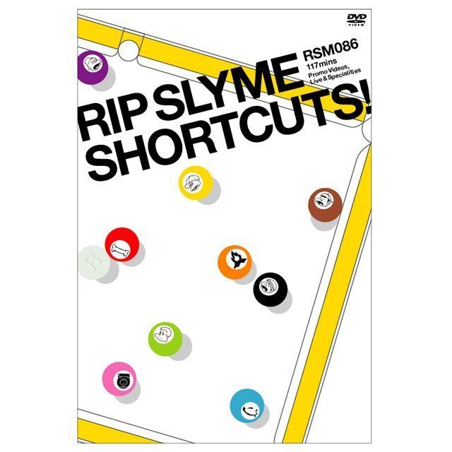 SHORTCUTS!