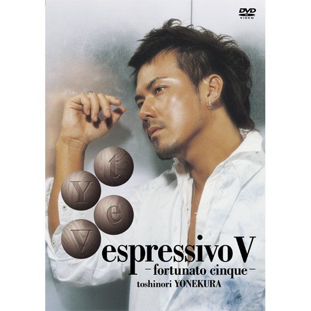 espressivo V -fortunato cinque-