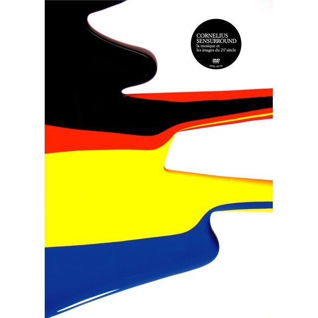 コーネリアス / Cornelius「SENSURROUND」 | Warner Music Japan