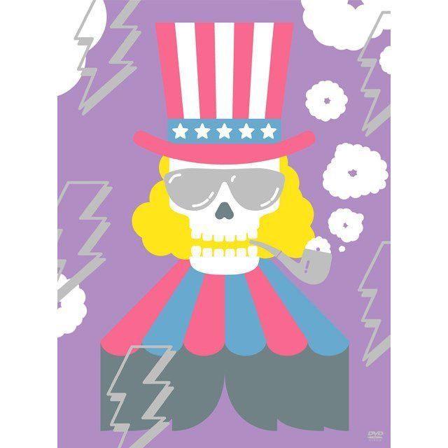 リップスライム / RIP SLYME「RIP SLYME FUNFAIR TOUR FINAL at