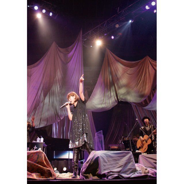 MTV Unplugged ayaka―通常盤―