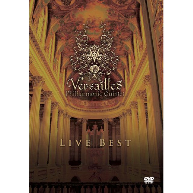 LIVE BEST