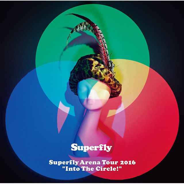 Superfly ディスコグラフィー | Warner Music Japan