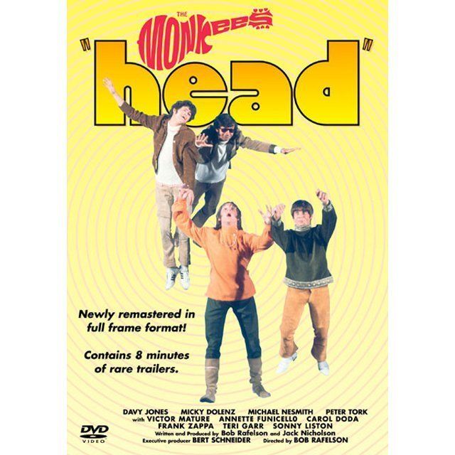 恋の合言葉HEAD!